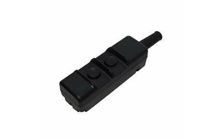 фото - Пост кнопочный ПКТ-20 с ключом Электротехник ET561369