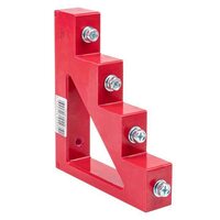 Изолятор шинный 'Лесенка' 600А 12кВ EKF plc-sl-600