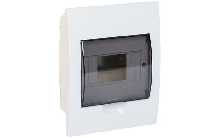 фото - Щит распред. ЩРВ-П-6 IP40 EKF pb40-v-6