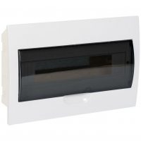 Щит распред. ЩРВ-П-15 IP40 EKF pb40-v-15