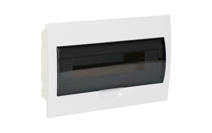 фото - Щит распред. ЩРВ-П-15 IP40 EKF pb40-v-15