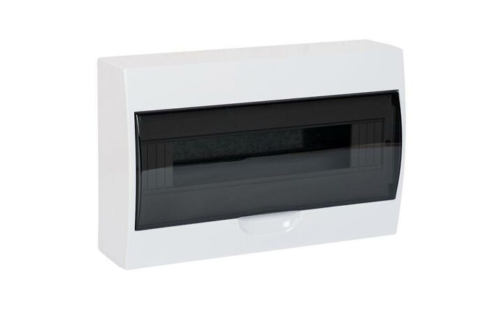 фото - Щит ЩРН-П-15 IP41 EKF pb40-n-15