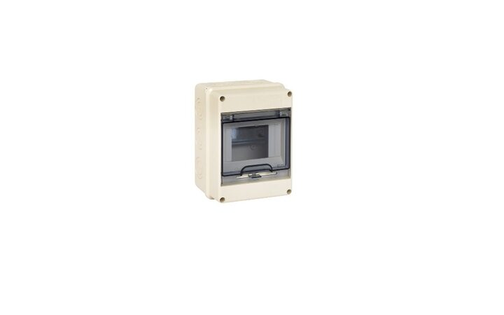 фото - Щит ЩРН-ПГ-5 IP65 EKF Pb65-n-pg-5