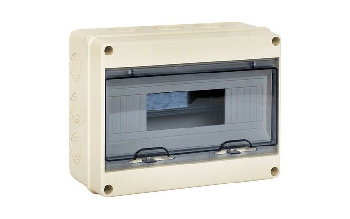 фото - Щит ЩРН-ПГ-12 IP65 EKF pb65-n-pg-12