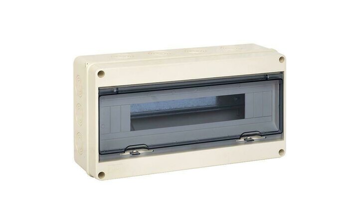 фото - Щит ЩРН-ПГ-18 IP65 EKF pb65-n-pg-18