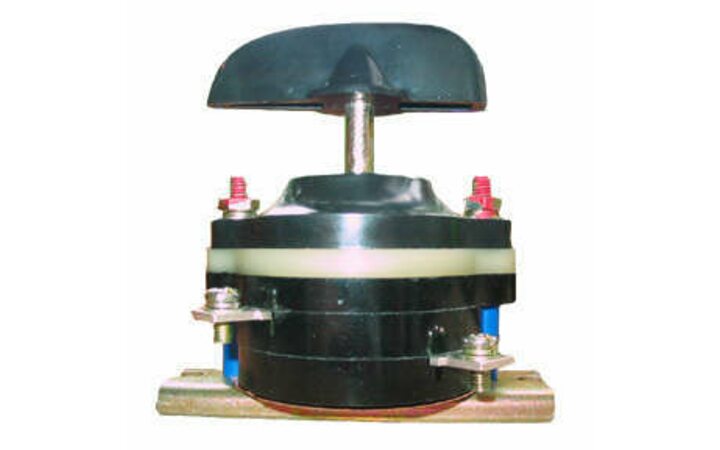 фото - Выключатель пакетный ПВ2-40А (исп. 3) Электротехник ET002508