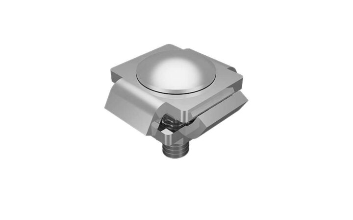 фото - Комплект соединительный PSK (болт+гайка+шайба) КМ LO0670