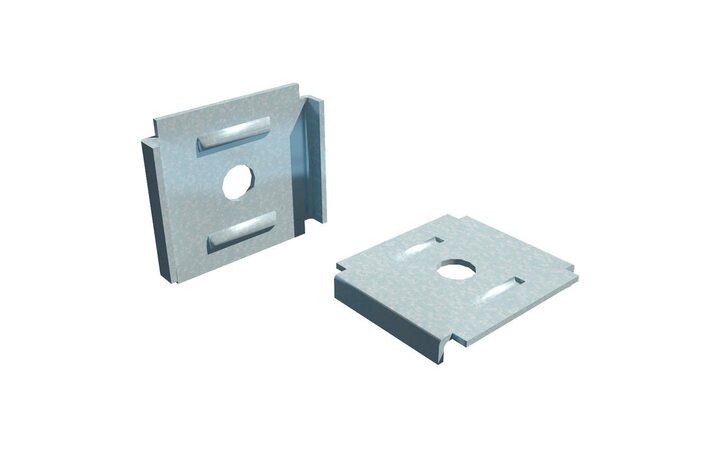 фото - Фиксатор-площадка FP КМ LO0433