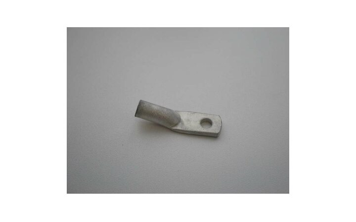 фото - Наконечник медный ТМЛ 16-8-6 Т2 (опрес. луж.) КЗОЦМ 55748