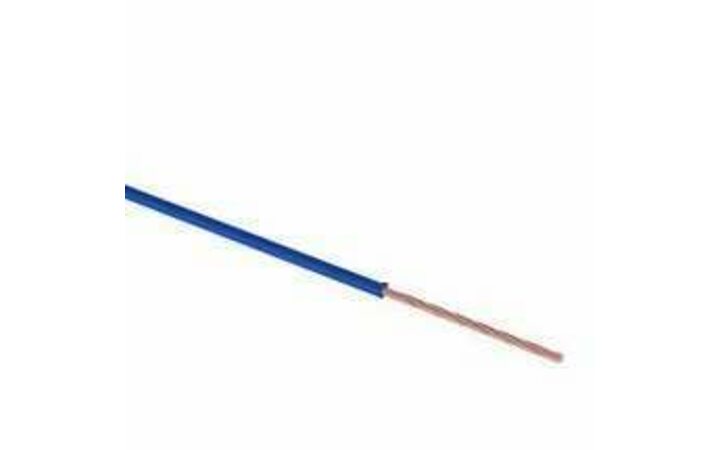 фото - Провод ПГВА 0.5 С бухта (м) Rexant 01-6515