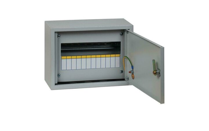 фото - Щит ЩРН-12 (з) IP31 EKF mb21-12