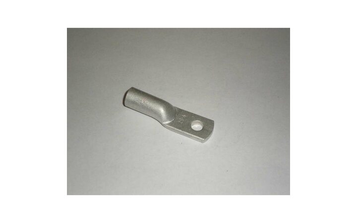 фото - Наконечник медный ТМЛ 25-10-8 Т2 (опрес. луж.) КЗОЦМ 557610