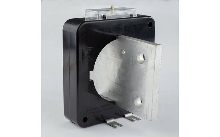 фото - Трансформатор тока Т-0.66 M 1000/5А кл. точн. 0.5 5В.А Кострома ОС0000005233