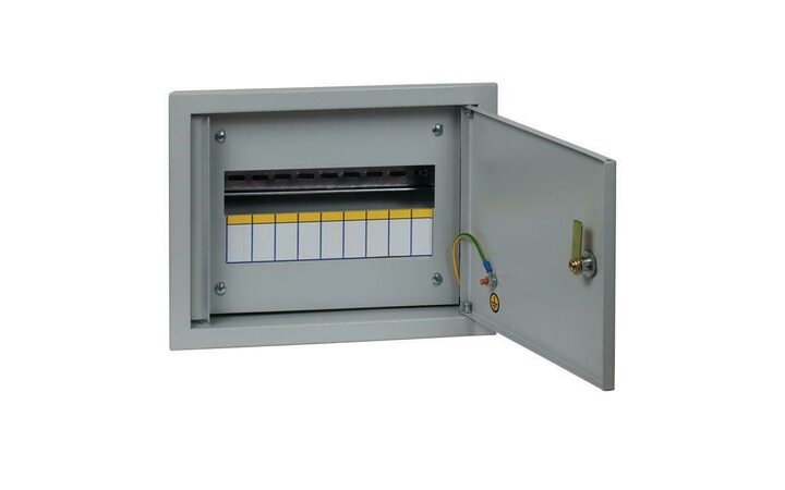 фото - Щит ЩРВ-9(з) EKF mb11-9