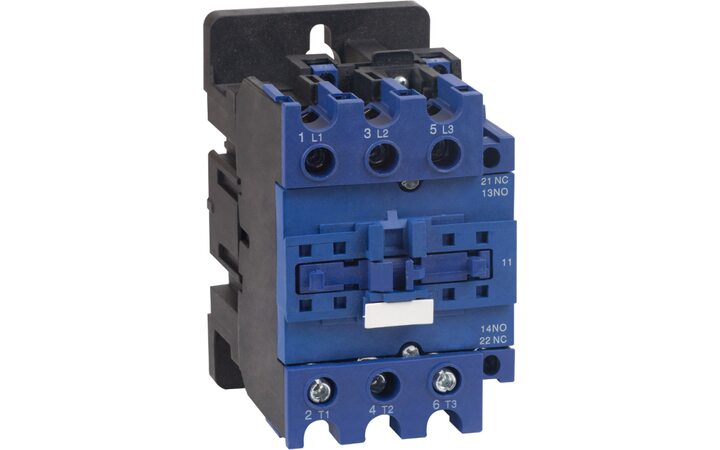 фото - Контактор ПМЛ 4100 63А 220В УХЛ4 КЭАЗ 110626