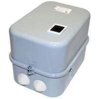 Пускатель электромагнитный ПМЕ-222 У3 В 380В (1з) РТТ-141 25.0А Кашин 080222102ВВ380000800