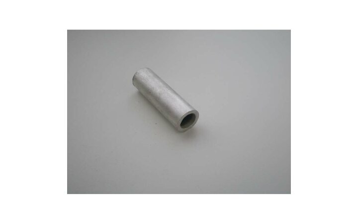 фото - Гильза медная соединительная ГМЛ 120-17 Т2 (опрес. луж.) КЗОЦМ 7230