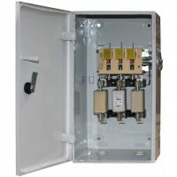 Ящик сил. ЯРП-100А IP54 Электрофидер