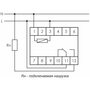 фото - Реле времени PCA-512 (задержка выкл. 230В 8А 1перекл. IP20 монтаж на DIN-рейке) F&F EA02.001.001