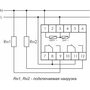 фото - Реле времени PCU-510 (многофункц. 230В 2х8А 2перекл. IP20 монтаж на DIN-рейке) F&F EA02.001.009