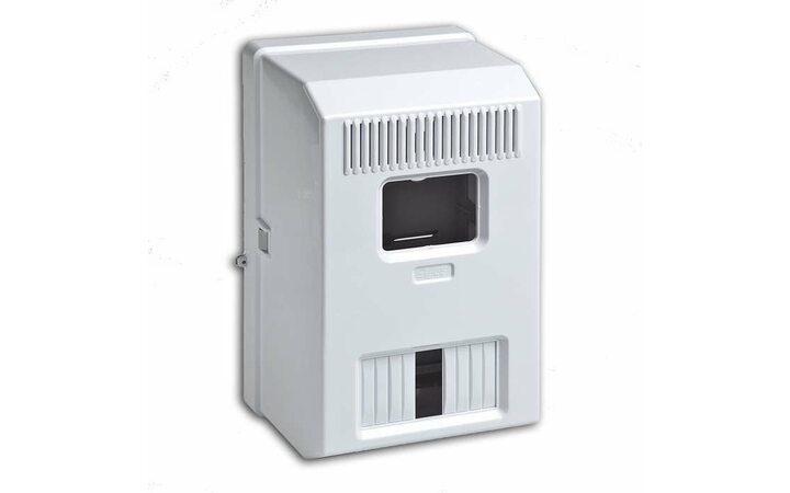 фото - Щиток ЩК ОП 1 Рувинил 68021