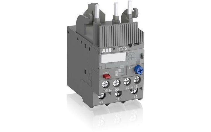 фото - Реле перегрузки тепл. TF42-13 ABB 1SAZ721201R1045