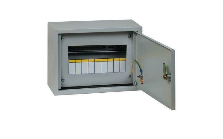 фото - Щит ЩРН-9 (з) EKF mb21-9