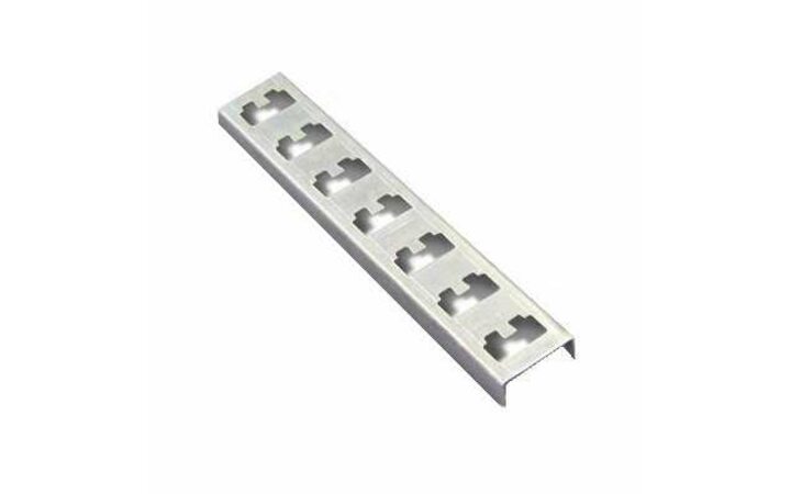 фото - Стойка кабельная К1152 цУТ2.5 сталь 2мм оцинк. СОЭМИ 112211513