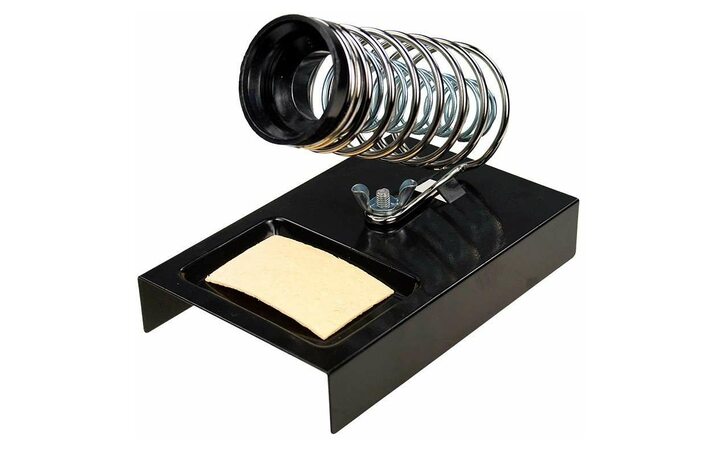 фото - Подставка под паяльник Rexant 12-0306