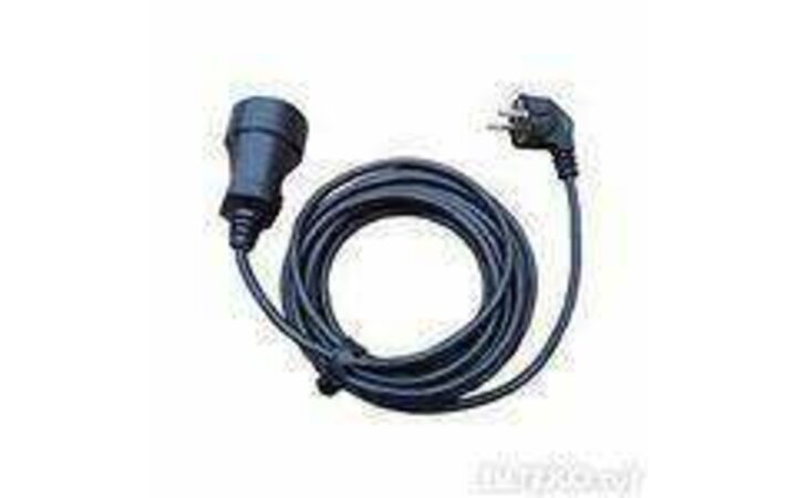 фото - Удлинитель 1х10м без заземл. 10А IP20 1.3кВт Союз 481S-4101