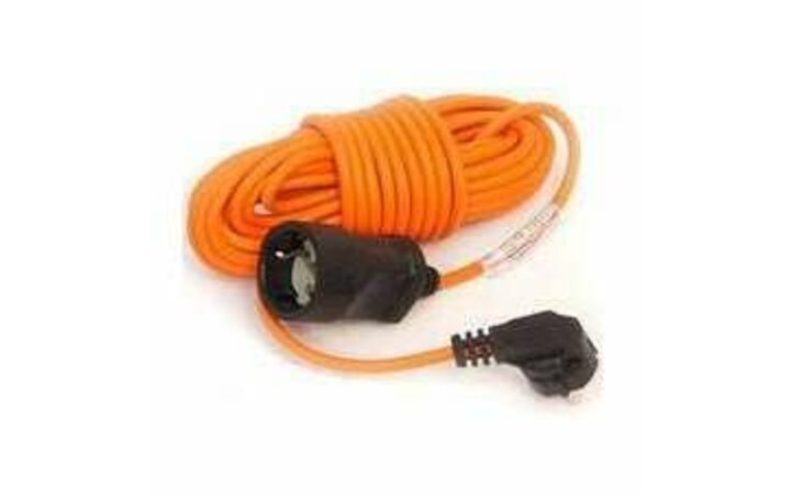 фото - Удлинитель 1х50м без заземл. 10А IP20 1.3кВт Союз 481S-4109