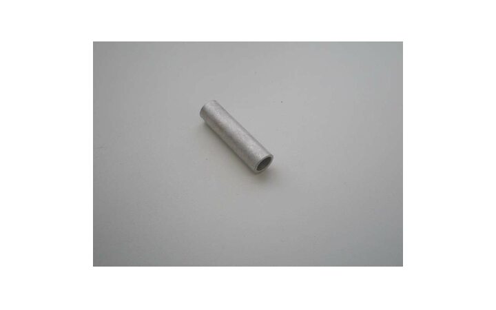 фото - Гильза медная соединительная ГМЛ 10-5 Т2 (опрес. луж.) КЗОЦМ 7223