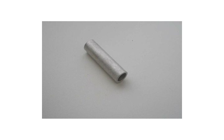 фото - Гильза медная соединительная ГМЛ 50-11 Т2 (опрес. луж.) КЗОЦМ 7227