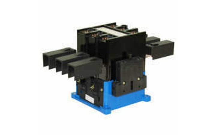 фото - Пускатель магнитный ПМ 12-100150 УХЛ4 В 220В/50Гц 2з+2р 100А Электротехник ET502581