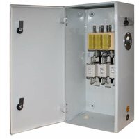 Ящик сил. ЯРПП-250А IP54 Электрофидер