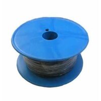 Проволока упаковочная (катушка 250м) черн. REXANT 09-0102