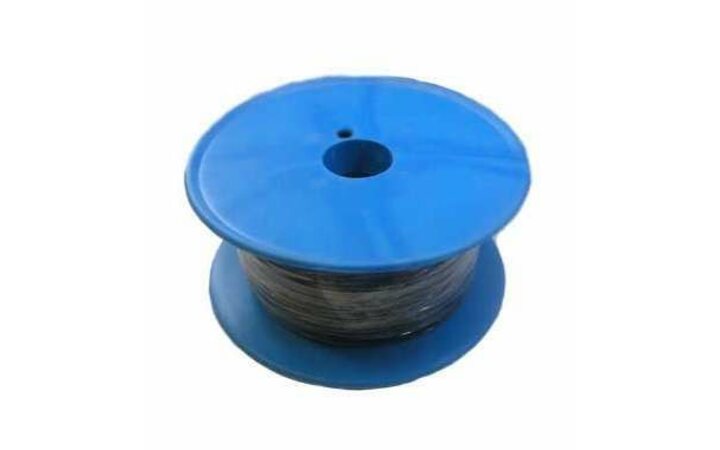 фото - Проволока упаковочная (катушка 250м) черн. REXANT 09-0102