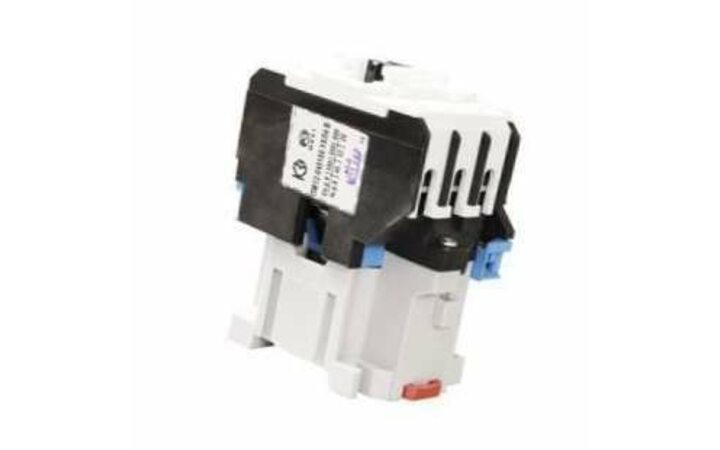 фото - Контактор электромагнитный ПМ12-040150 УХЛ4 В 220В (1з) Кашин 050150100ВВ220000010