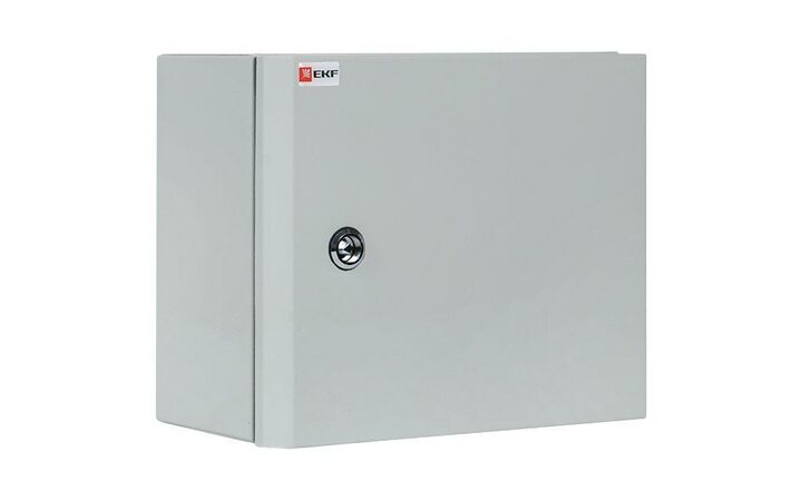 фото - Щит ЩМПг-25.30.15 IP54 PROxima EKF mb24-01