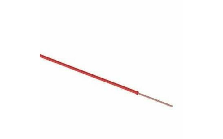 фото - Провод ПГВА 1 К бухта (м) Rexant 01-6524