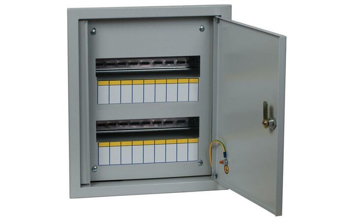 фото - Щит ЩРВ-18 (з) EKF mb11-18