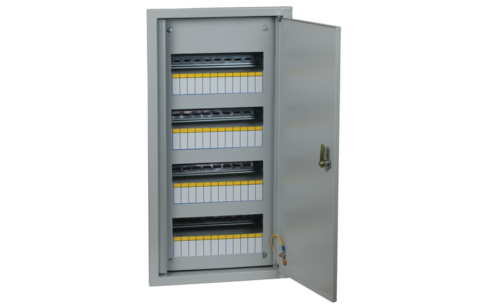 фото - Щит ЩРВ-48(з) EKF mb11-48