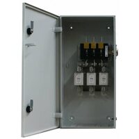 Ящик сил. ЯРВ 250 IP 54 Электрофидер