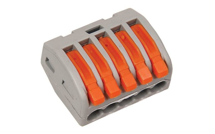 фото - IEK UKZ-001-415