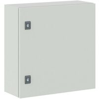 Шкаф ST с монтаж. платой 500х500х200мм от IP65-до IP66 IK10 ДКС R5ST0552