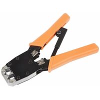 Кримпер для обжима 8P8C/6P4C HT-500R HY-500R PROCONNECT 12-3434