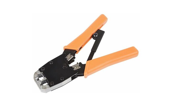 фото - Кримпер для обжима 8P8C/6P4C HT-500R HY-500R PROCONNECT 12-3434-4