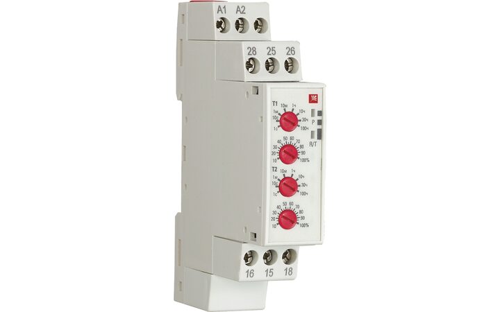 фото - Реле времени RT-10 EKF rt-10