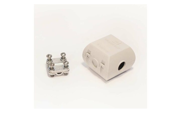 фото - Сжим У733М (16-35/1.5-10кв.мм) УЗЛ ПЭМИ 43А05У733Л