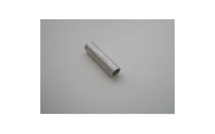 фото - Гильза медная соединительная ГМЛ 25-8 Т2 (опрес. луж.) КЗОЦМ 7225